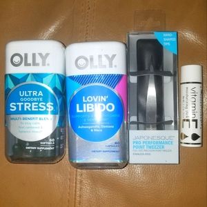 New Ladies acessories lot